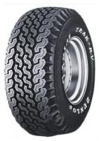 Dunlop Trak RV tires