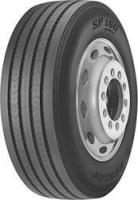Dunlop SP 160 Truck tires