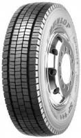 Dunlop SP 444 Truck Tires - 315/60R22.5 152L