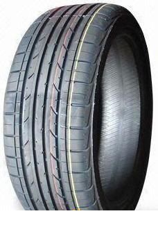 Tire Durun A-One 195/55R15 85V - picture, photo, image