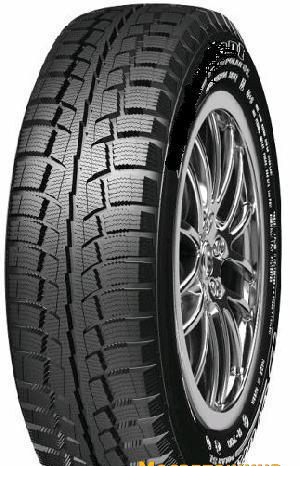 Tire Durun D2009 175/70R13 82T - picture, photo, image