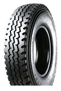Truck Tire Durun YTH1 9/0R20 144K - picture, photo, image