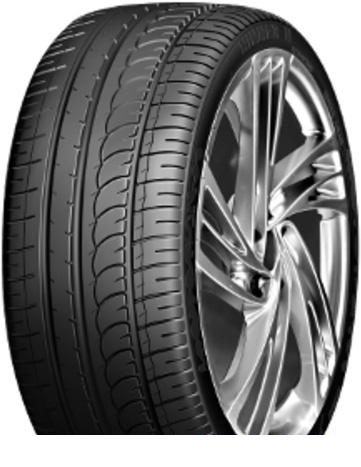 Tire Effiplus Himmer II 205/55R16 94W - picture, photo, image