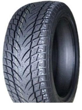 Tire Effiplus Iceking 185/65R15 88T - picture, photo, image