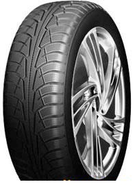 Tire Effiplus Snow King 215/60R16 95T - picture, photo, image