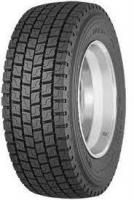 Ellerbrock DE2 Truck tires