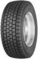 Ellerbrock DE2M Truck tires