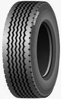 Ellerbrock UZ12 Truck tires