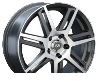 Wheel Enkei S939 GMF 17x7.5inches/5x108mm - picture, photo, image