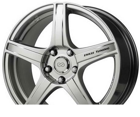 Wheel Enkei SC06 HP 15x6.5inches/4x100mm - picture, photo, image