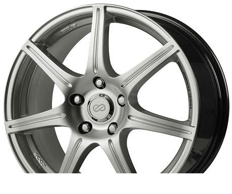 Wheel Enkei SC07 HPB 15x6.5inches/4x114.3mm - picture, photo, image