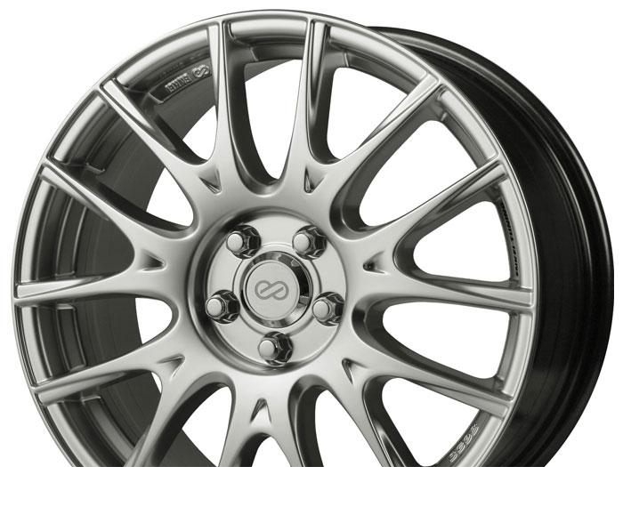 Wheel Enkei SC08 HPB 17x7inches/5x110mm - picture, photo, image