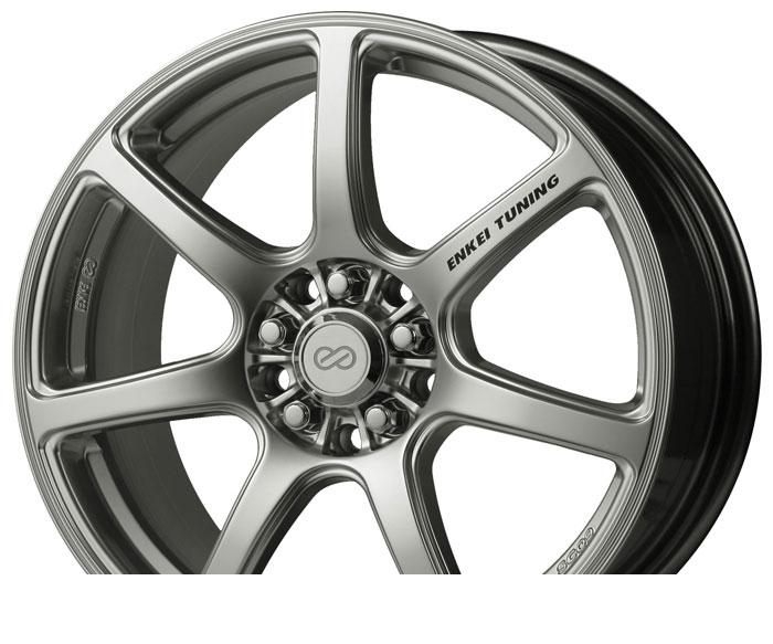 Wheel Enkei SC09 MGM 15x6.5inches/4x98mm - picture, photo, image