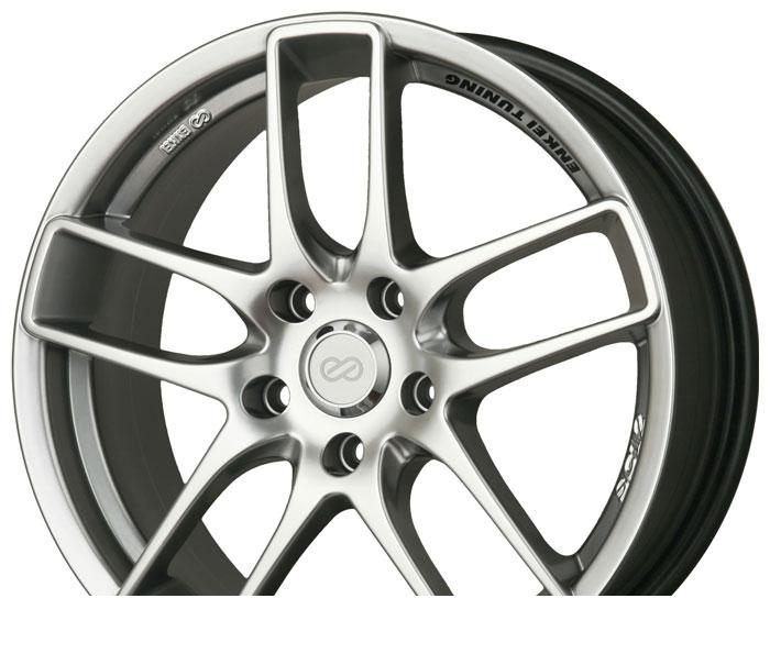 Wheel Enkei SC12 HP 17x7inches/5x112mm - picture, photo, image