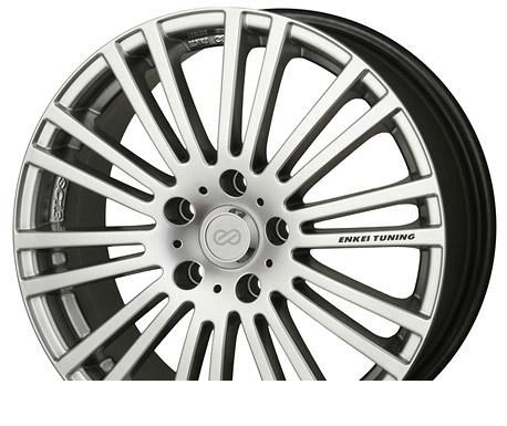 Wheel Enkei SC13 HP 17x7inches/5x100mm - picture, photo, image