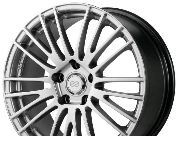 Wheel Enkei SC18 HPB 18x8inches/5x108mm - picture, photo, image