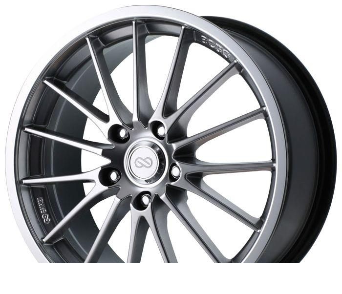 Wheel Enkei SC20 MGM 17x7.5inches/5x105mm - picture, photo, image