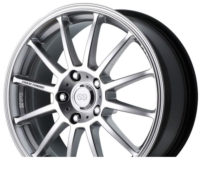 Wheel Enkei SC23 HP 15x6.5inches/4x100mm - picture, photo, image