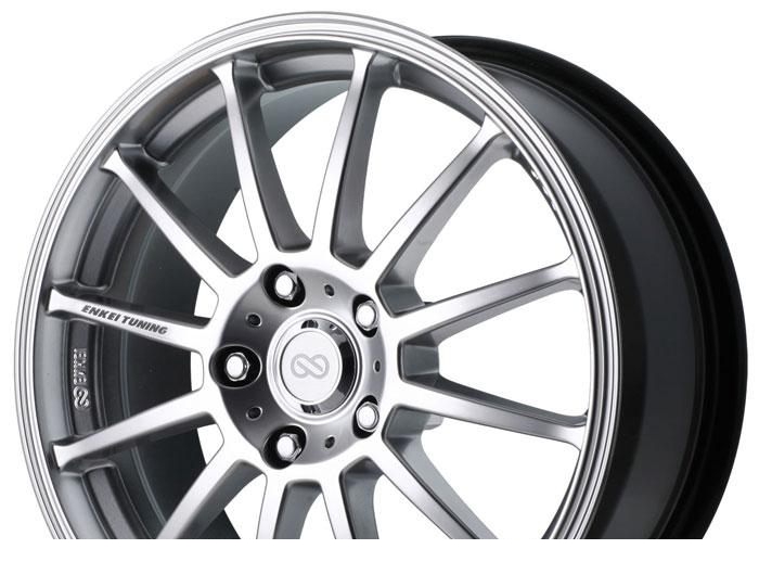 Wheel Enkei SC23 MGM 16x7inches/4x100mm - picture, photo, image