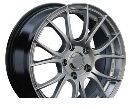 Wheel Enkei SC25 HP 16x7inches/4x100mm - picture, photo, image