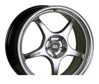 Wheel Enkei SC30 HP 15x6.5inches/5x100mm - picture, photo, image