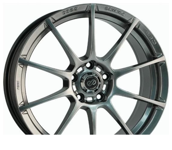 Wheel Enkei SC33 HP 16x7inches/4x100mm - picture, photo, image
