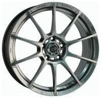 Enkei SC33 wheels