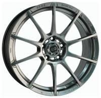 Enkei SC33 HP Wheels - 17x7inches/5x114.3mm