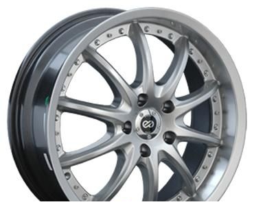 Wheel Enkei SH27 HP 18x7.5inches/5x114.3mm - picture, photo, image