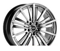 Wheel Enkei SH50 HP 18x7.5inches/5x114.3mm - picture, photo, image