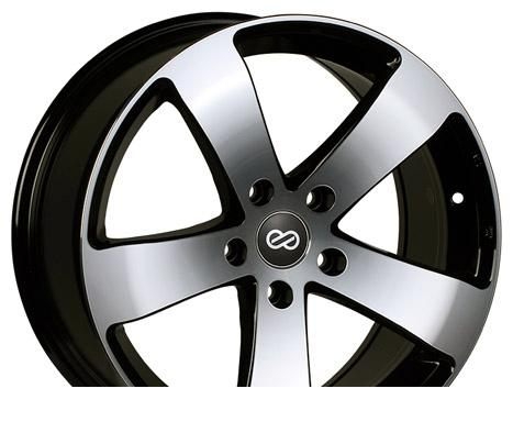 Wheel Enkei SK49 MGMF 16x7.5inches/5x100mm - picture, photo, image