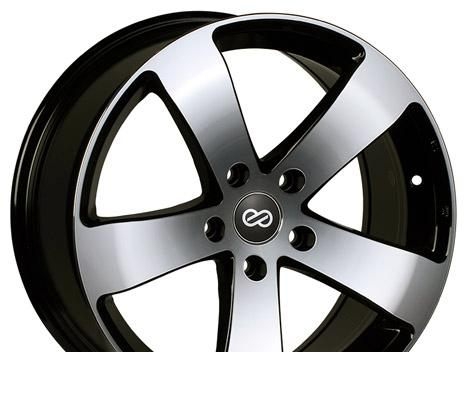 Wheel Enkei SK49 16x7.5inches/5x114.3mm - picture, photo, image