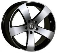 Enkei SK49 Wheels - 16x7.5inches/5x114.3mm