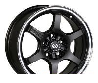 Wheel Enkei SK50 MBL 15x6.5inches/4x98mm - picture, photo, image