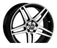 Wheel Enkei SL46 MGMF 15x6.5inches/4x100mm - picture, photo, image
