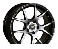 Wheel Enkei SL47 MGMF 16x7inches/5x100mm - picture, photo, image