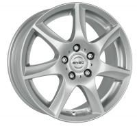 Enzo W Wheels - 15x6inches/4x100mm