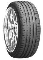 Eurotec N8000 Tires - 225/40R18 92Y