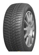 Tire Evergreen EW66 215/55R17 94H - picture, photo, image