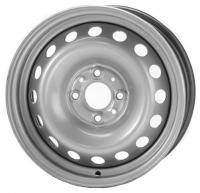 Evrodisk 42B29C Metalic Wheels - 13x5inches/4x98mm