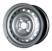 Evrodisk 52A35D wheels