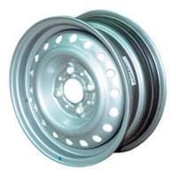 Evrodisk 52A45A Metalic Wheels - 13x5.5inches/4x100mm