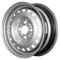 Evrodisk 53A38R Metalic Wheels - 14x5.5inches/4x100mm