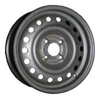 Evrodisk 53A45D BL Wheels - 14x5.5inches/4x100mm