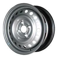 Evrodisk 53A49D wheels