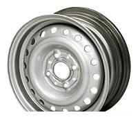 Wheel Evrodisk 53C41G Metalic 14x5.5inches/4x108mm - picture, photo, image