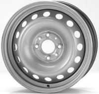 Evrodisk 53C47G Metalic Wheels - 14x5.5inches/4x108mm