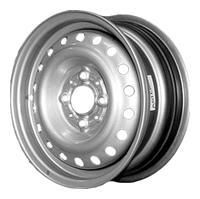 Evrodisk 53E40M Metalic Wheels - 14x5.5inches/4x114.3mm