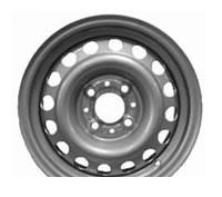 Wheel Evrodisk 53E45H 14x5.5inches/4x114.3mm - picture, photo, image