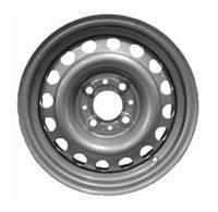 Evrodisk 53E45H Metalic Wheels - 14x5.5inches/4x114.3mm